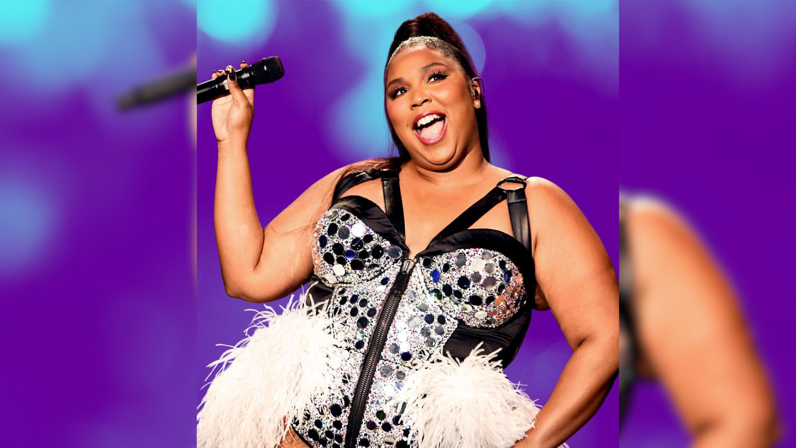 Lizzo accused of harassment, weight-shaming