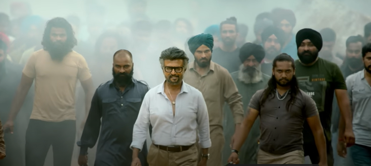 Rajinikanth starrer ‘Jailer’ drops in a first glimpse into film