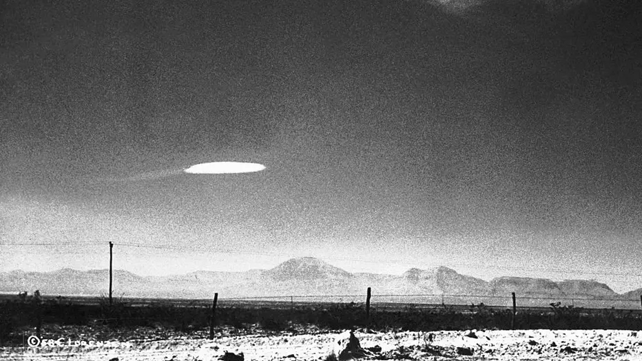 US Congressional hearing on UFOs: Are they fact, fiction, or fantasy?