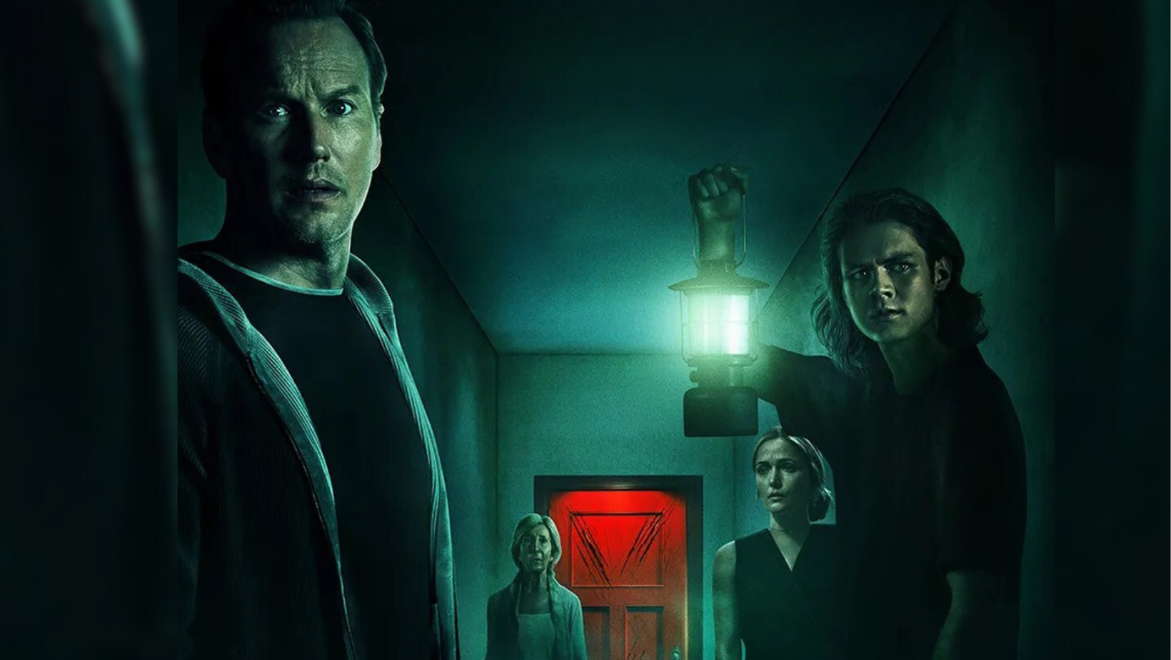 ‘Insidious: The Red Door’: Paranormal pandemonium hits Star Cineplex tomorrow