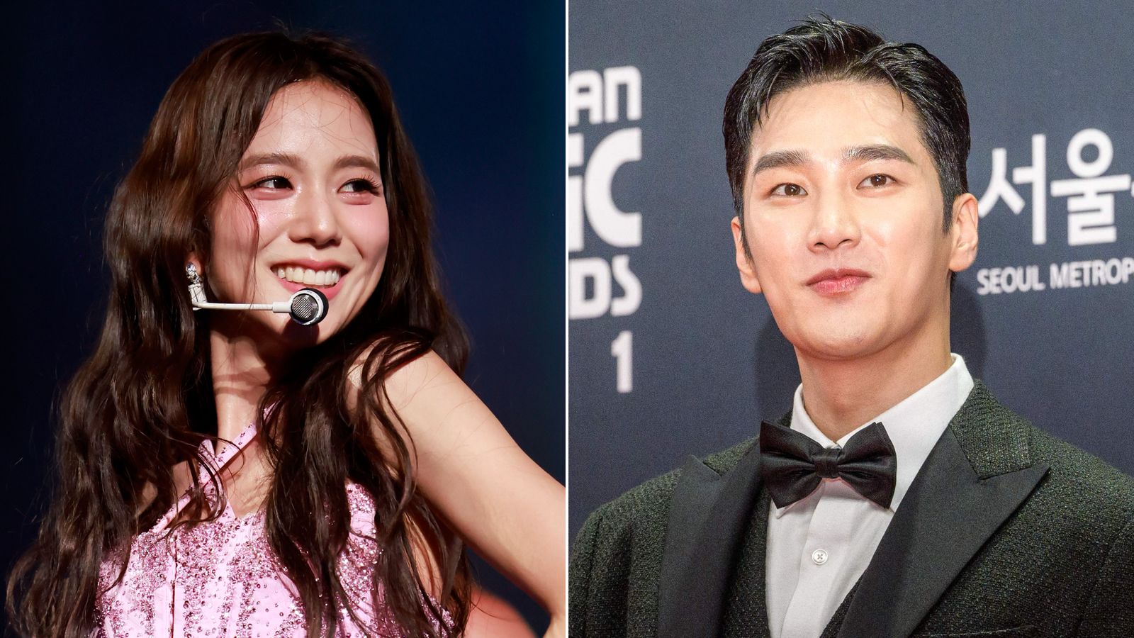 BLACKPINK's Jisoo, actor Ahn Bo Hyun confirm relationship 