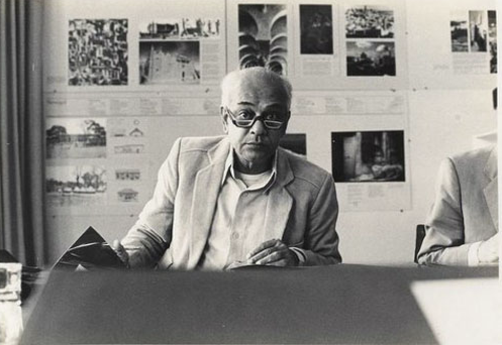 Forging a Bengali identity through modernist architecture