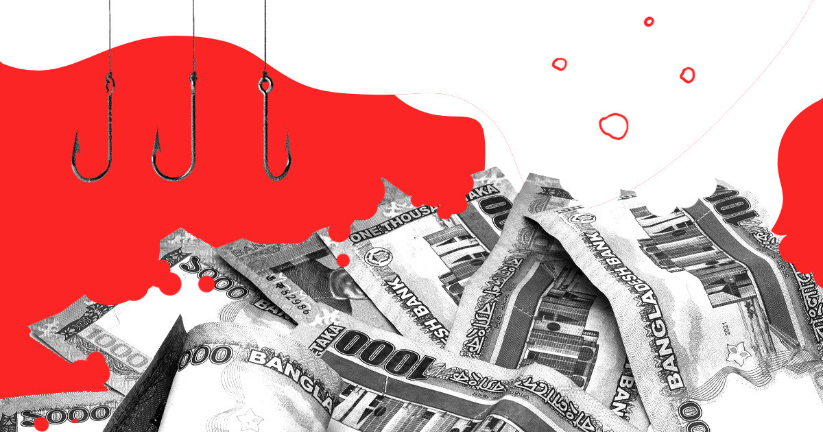 Surging government borrowing portrays a grim future