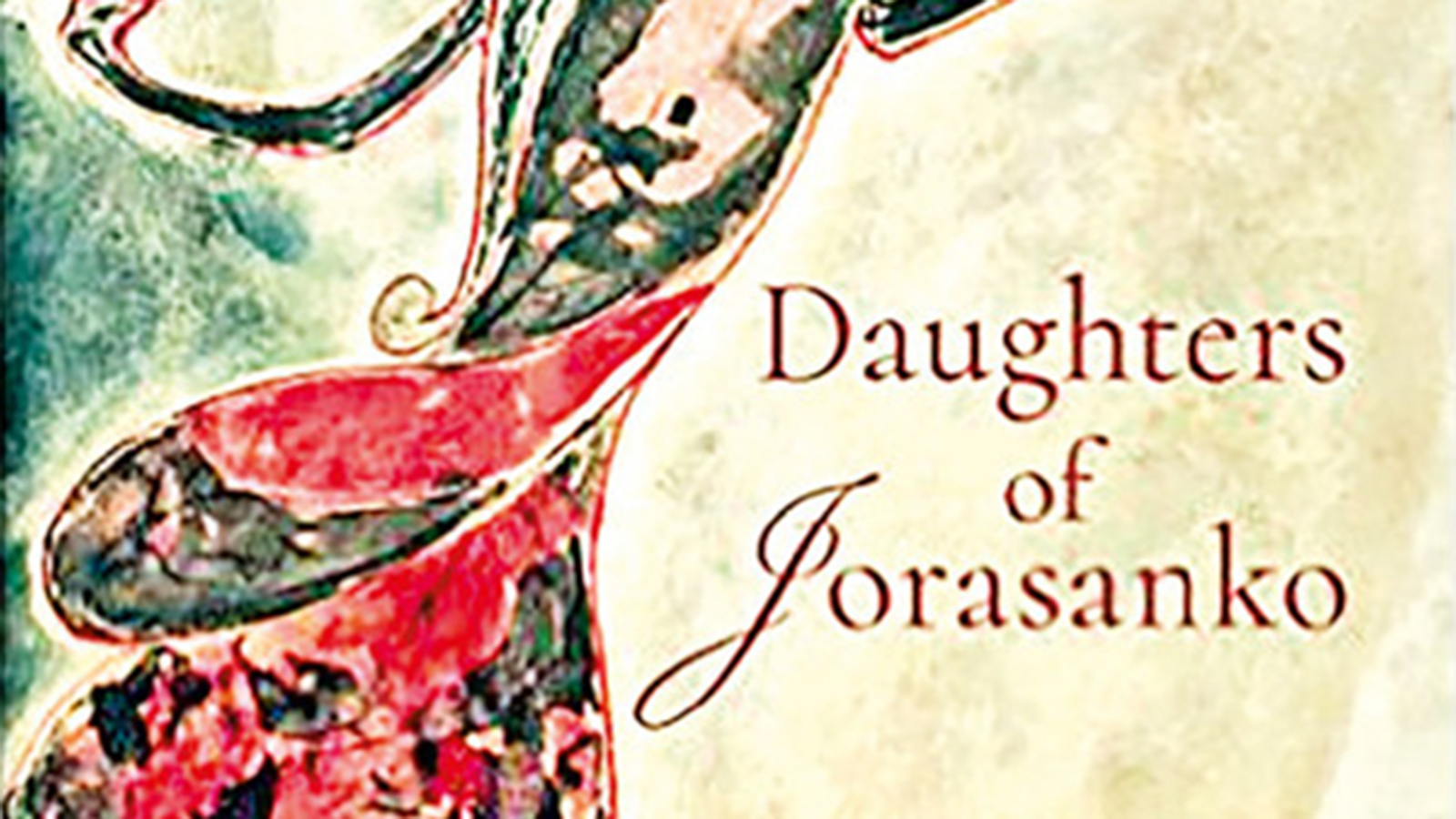 Together in Tagore’s imagined  world