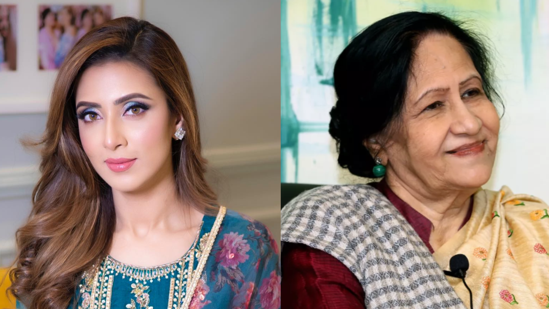 I will always regret not meeting Panna Kaiser: Mim