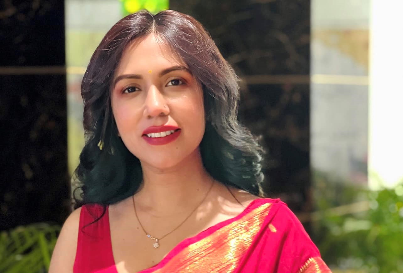 People in Bangladesh have deep appreciation for their cultural heritage:  Hridi Huq