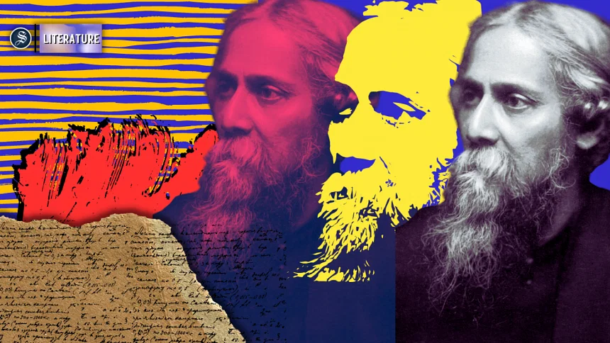The astounding optimism in Tagore’s songs