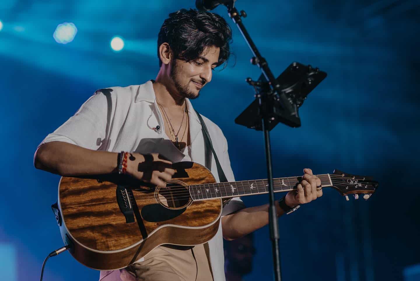 Darshan Raval to perform live in Dhaka in September 
