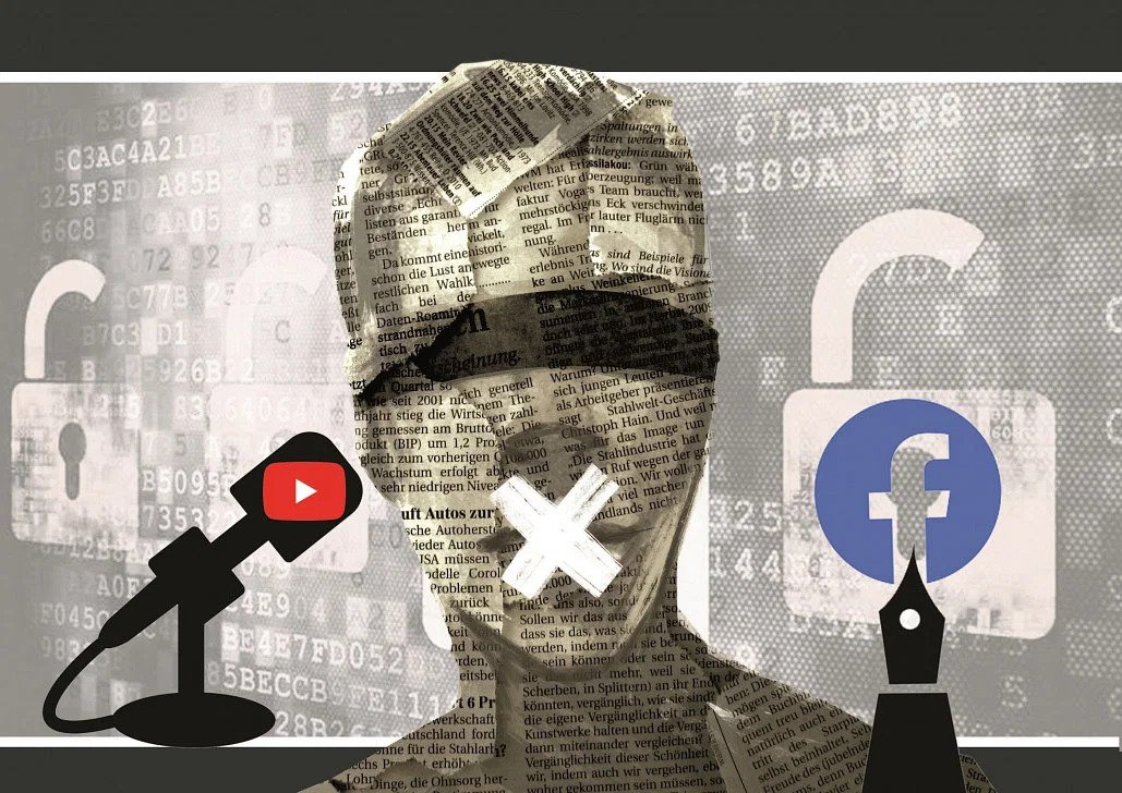 Cyber Security Act will not stop criminalising freedom of expression