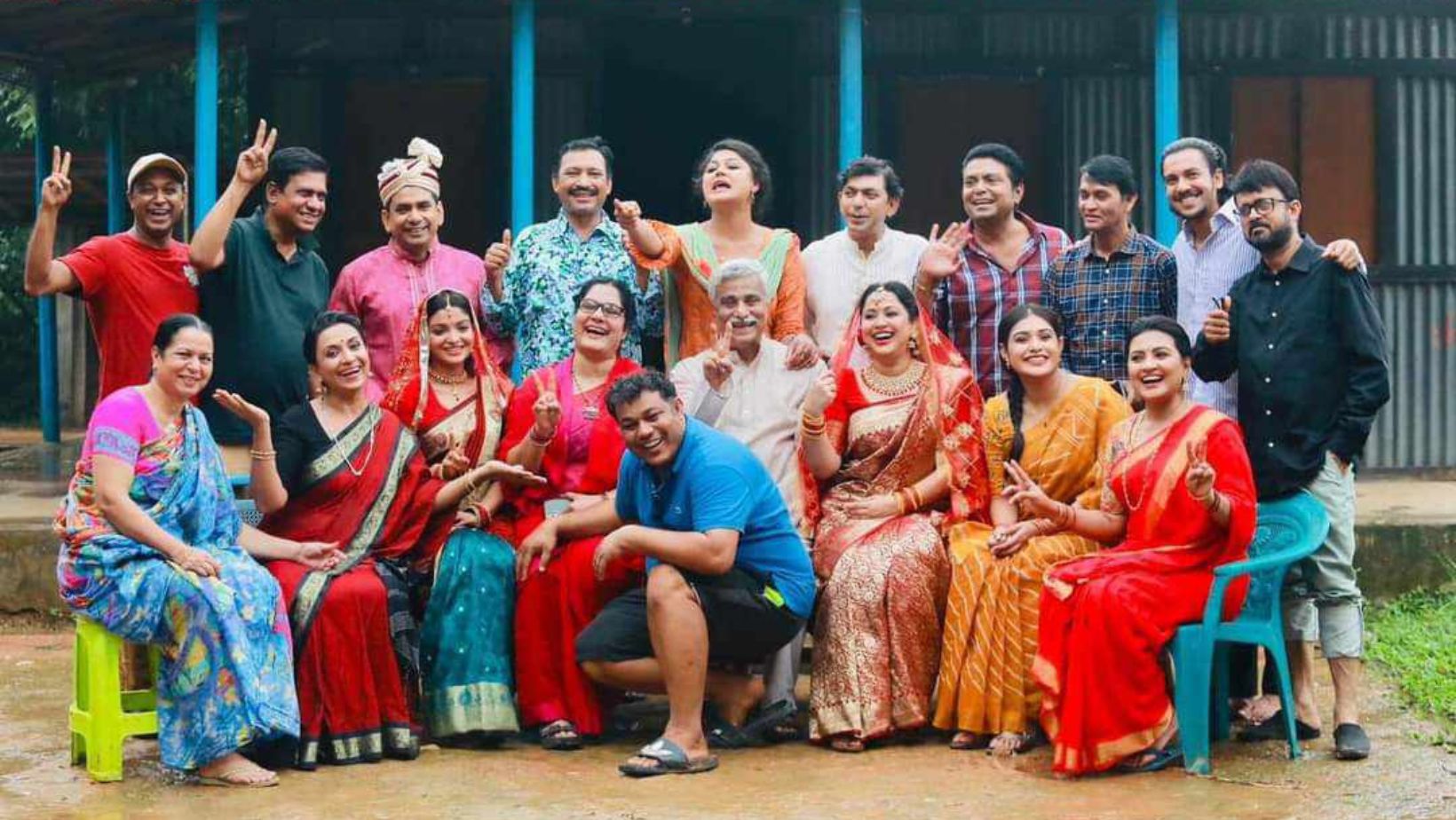 250th episode of ‘Pita Bonam Putro Gong’ to air tonight