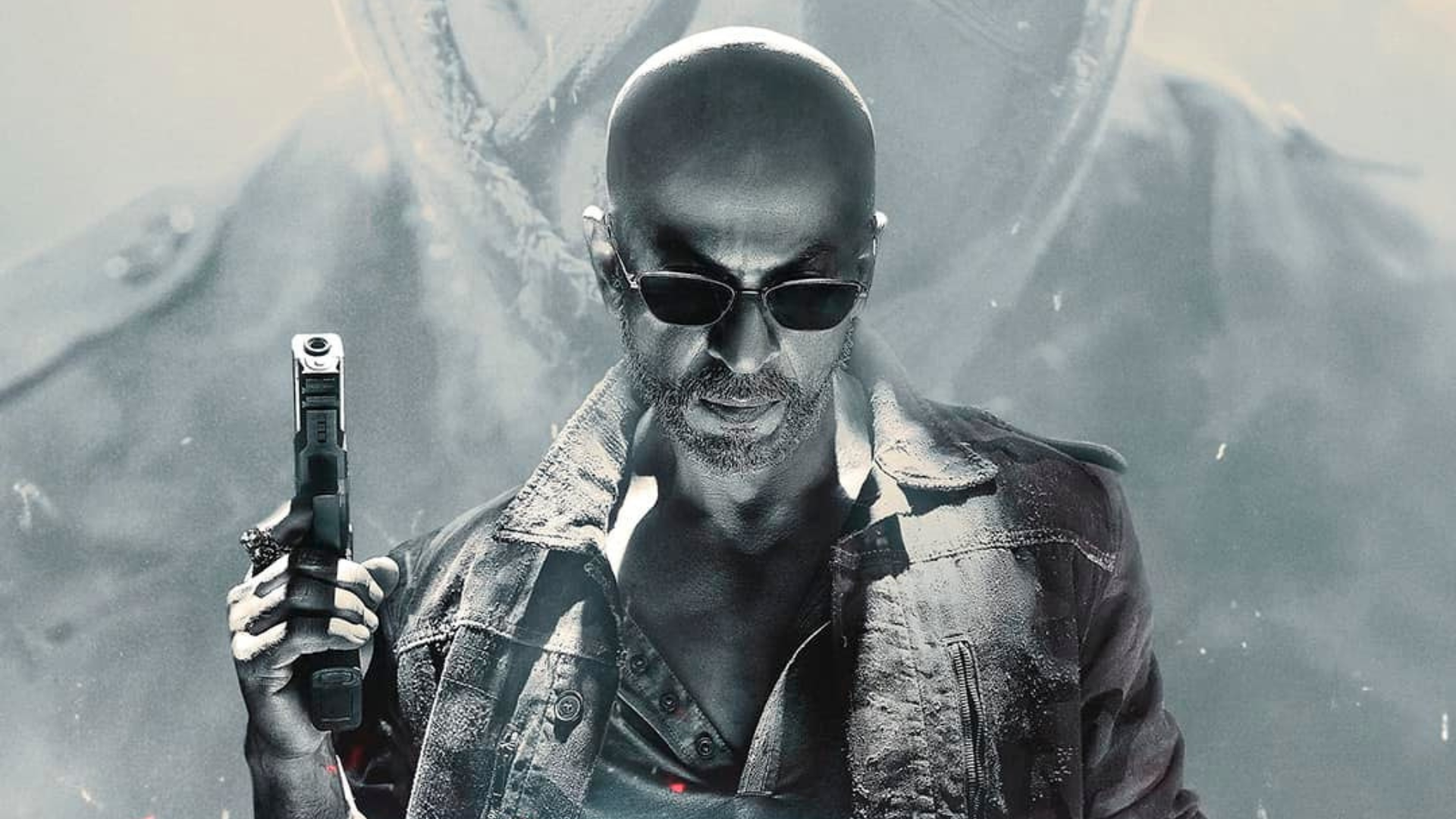 'Jawan' clips stolen and leaked online: SRK's production house files complaint&nbsp;