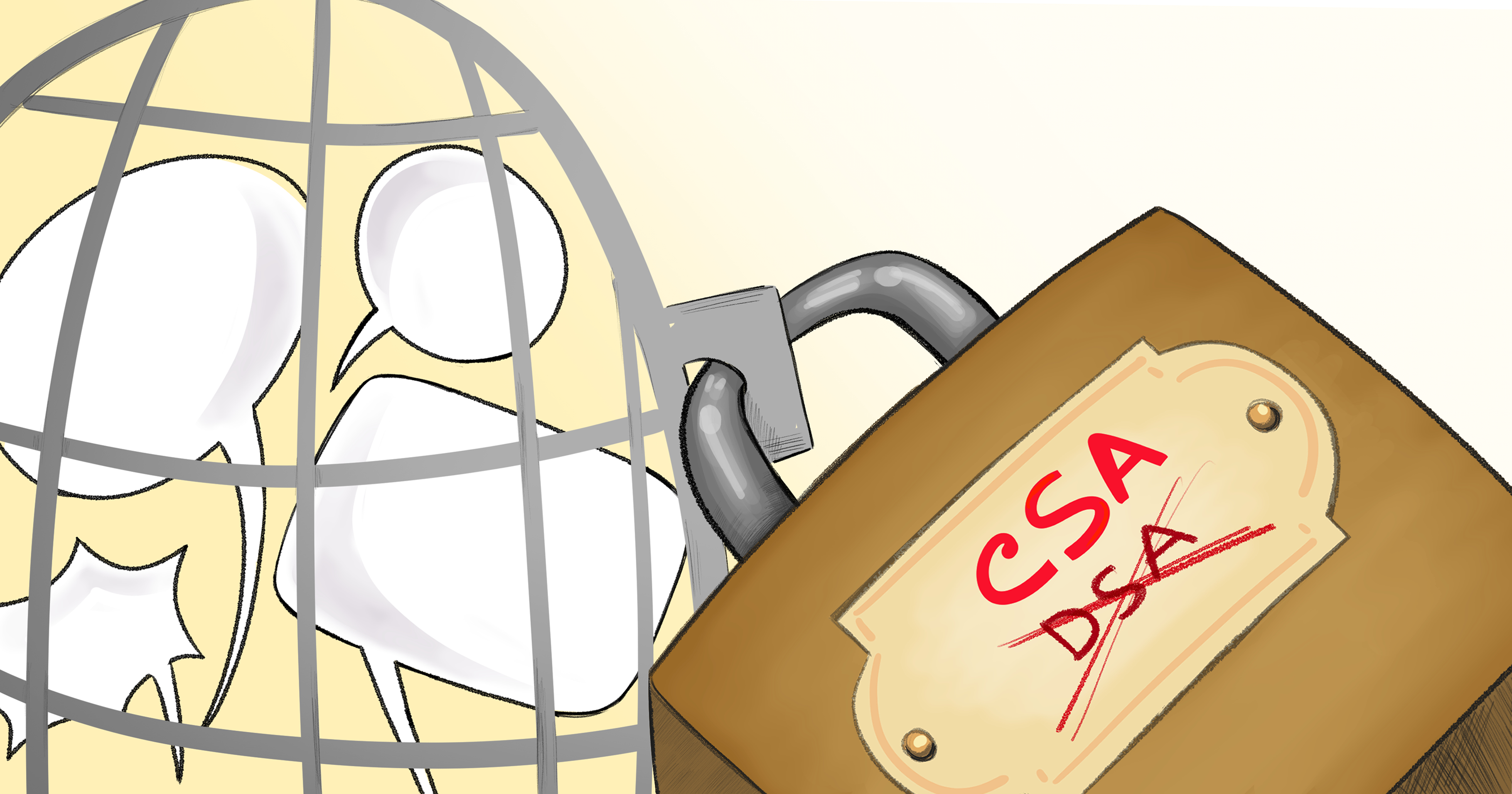 Cyber Security Act and the fear of history repeating itself