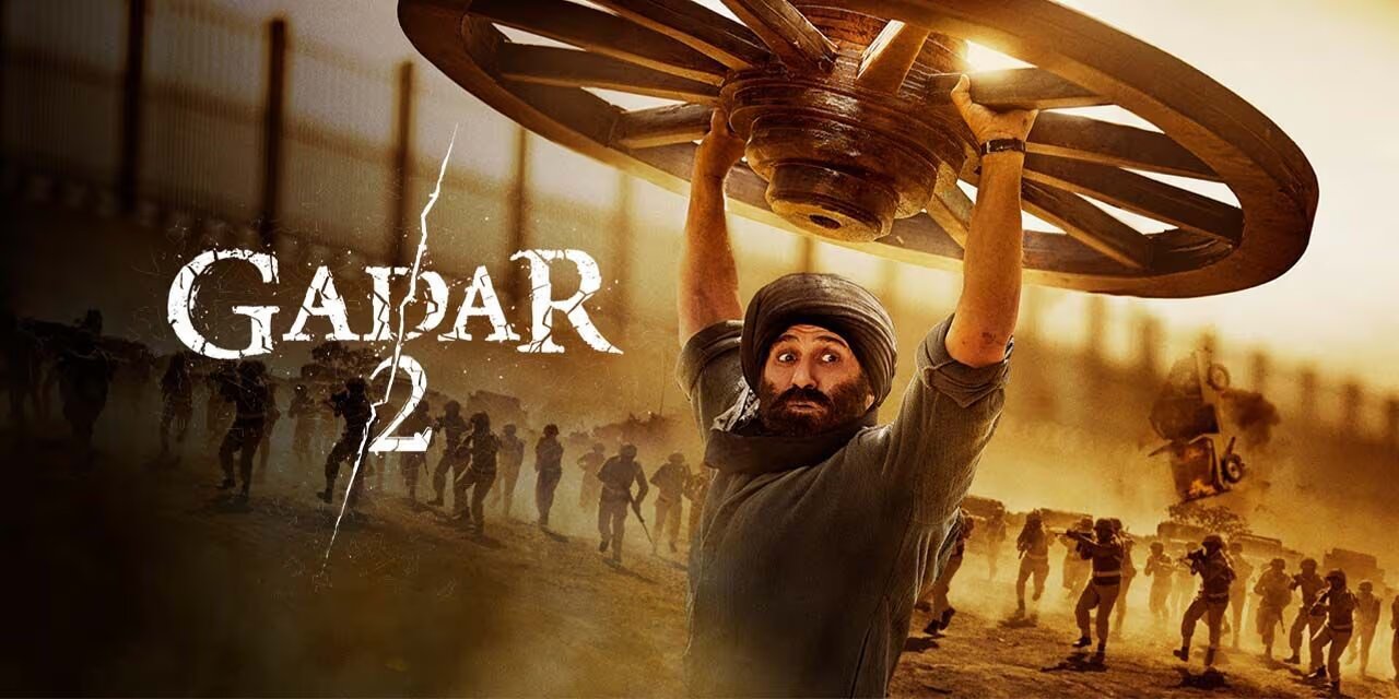 Sunny Deol’s ‘Gadar 2’ faces backlash from Pakistani audiences