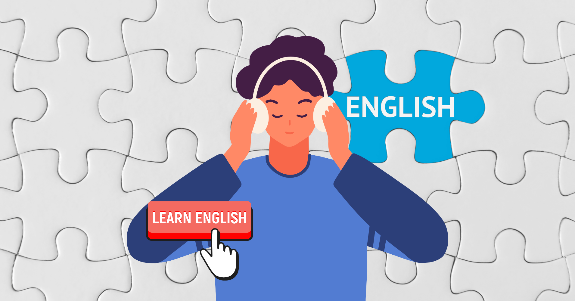 Learning English: A guide that doesn’t involve books