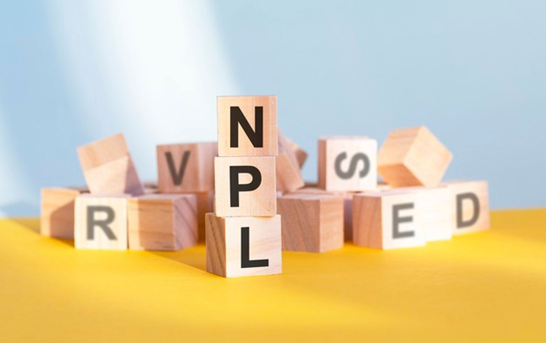 Reduce bad loans to boost economy