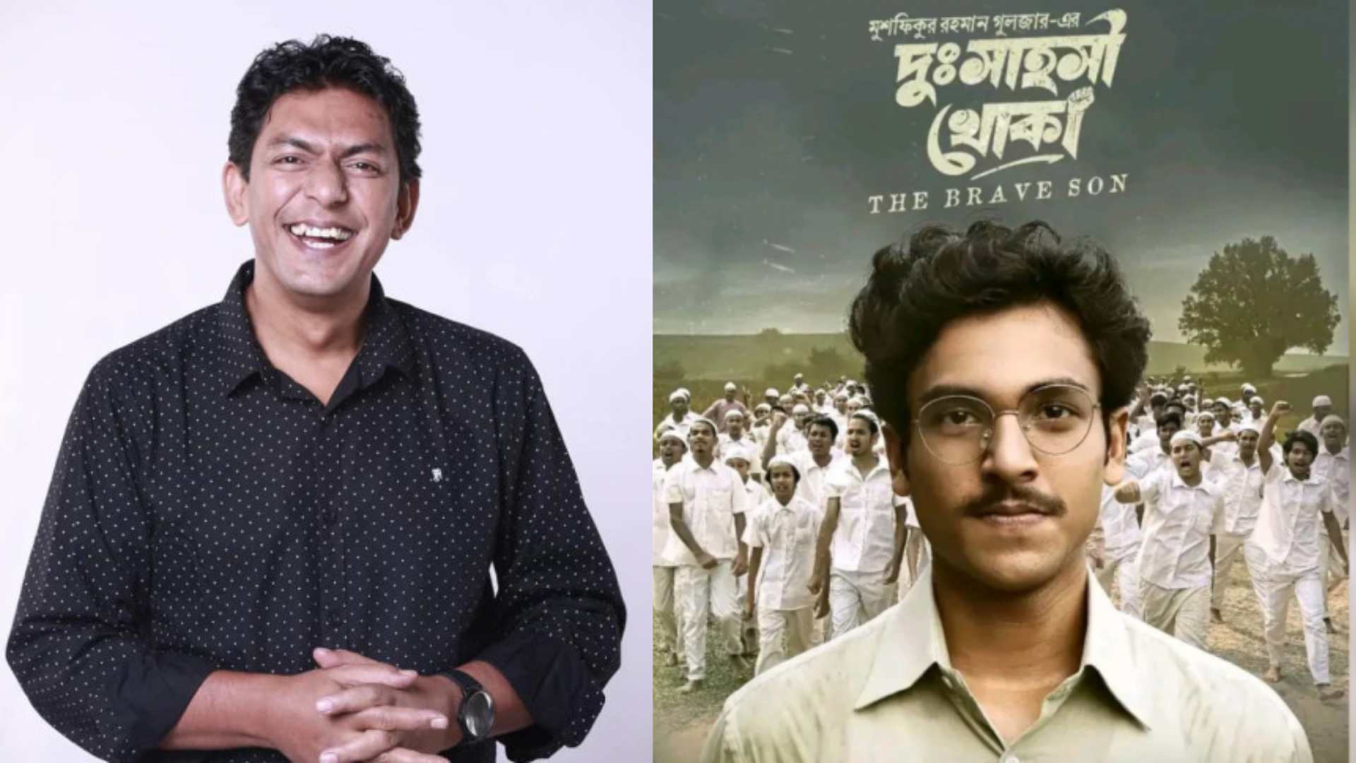 There should be more films on Bangabandhu: Chanchal Chowdhury