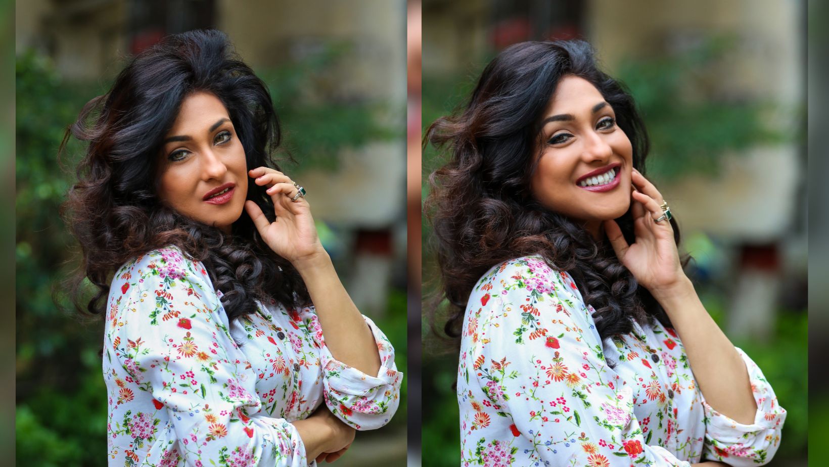 Bangladeshi artistes are like family to me: Rituparna Sengupta