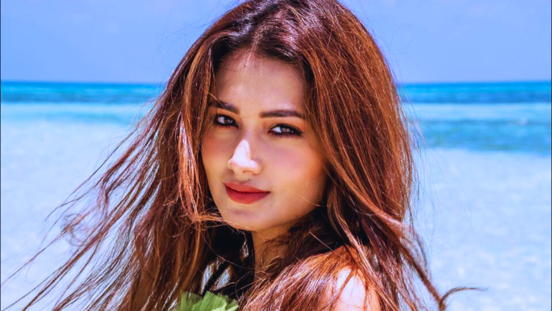 Work commitments led to hasty wedding plans: Tasnia Farin 