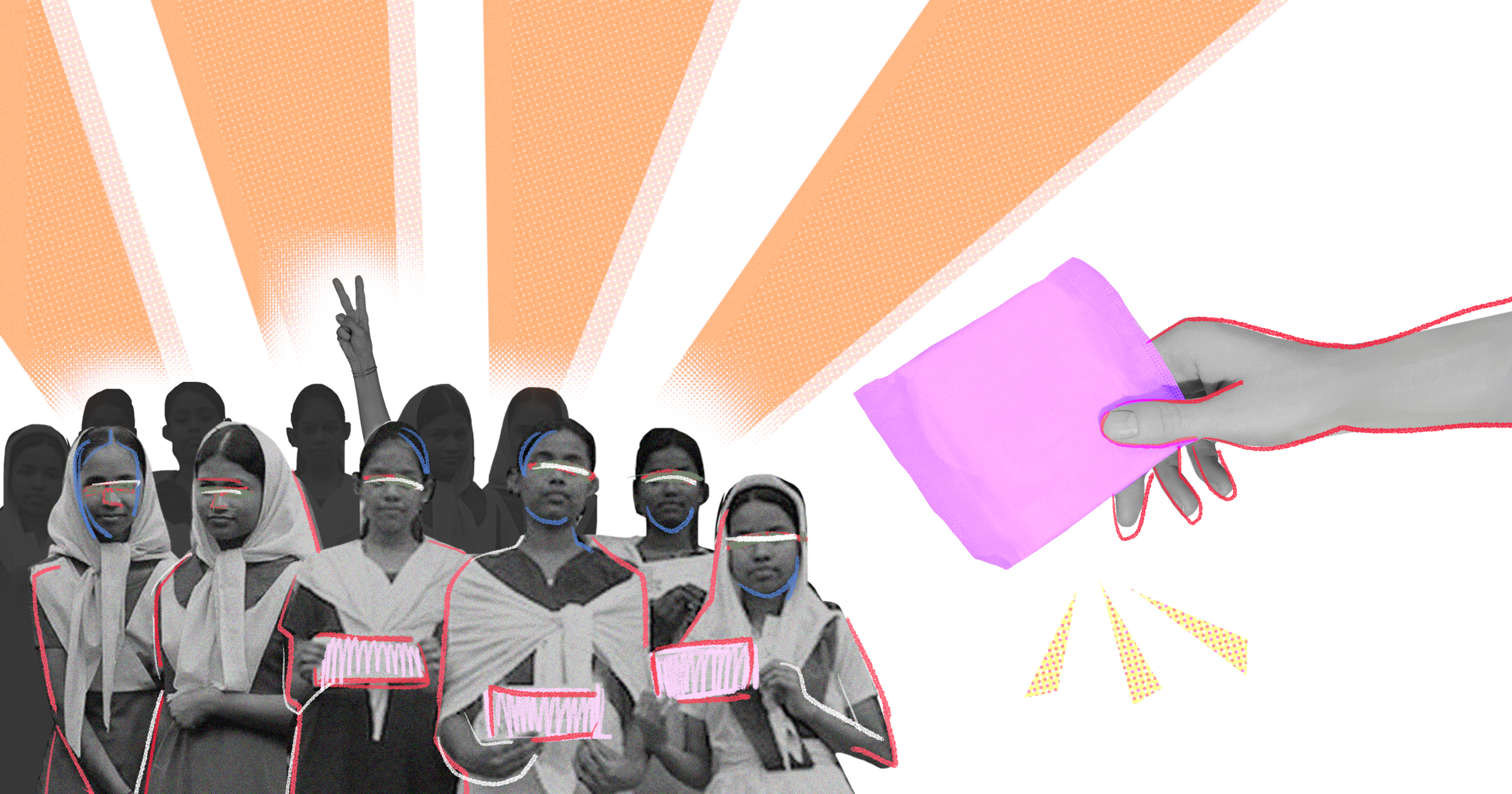 Period poverty: A silent crisis in Bangladesh