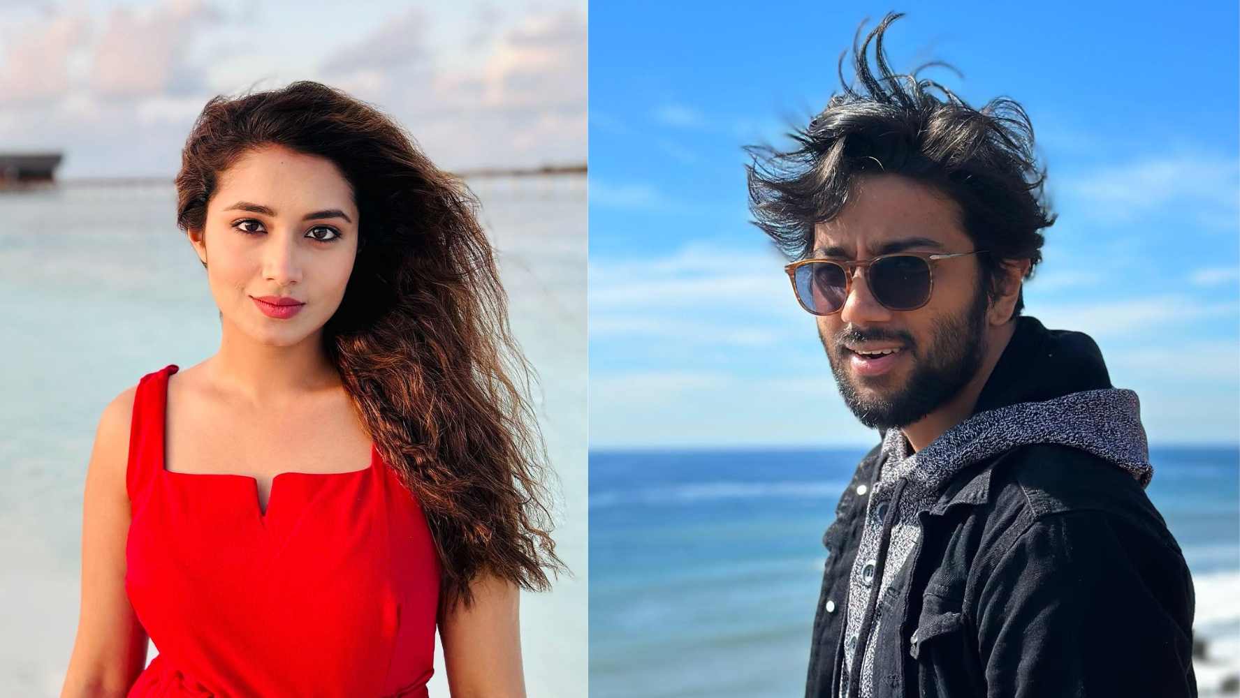 Farin, Pritom start shooting for 'Kacher Manush Dure Thuiya’