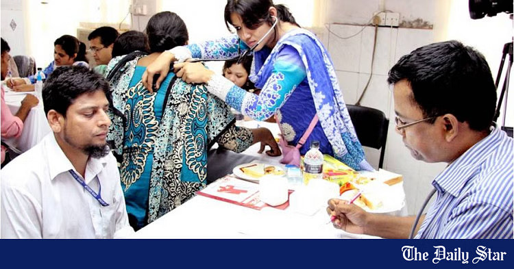 Why are we paying so much for healthcare?