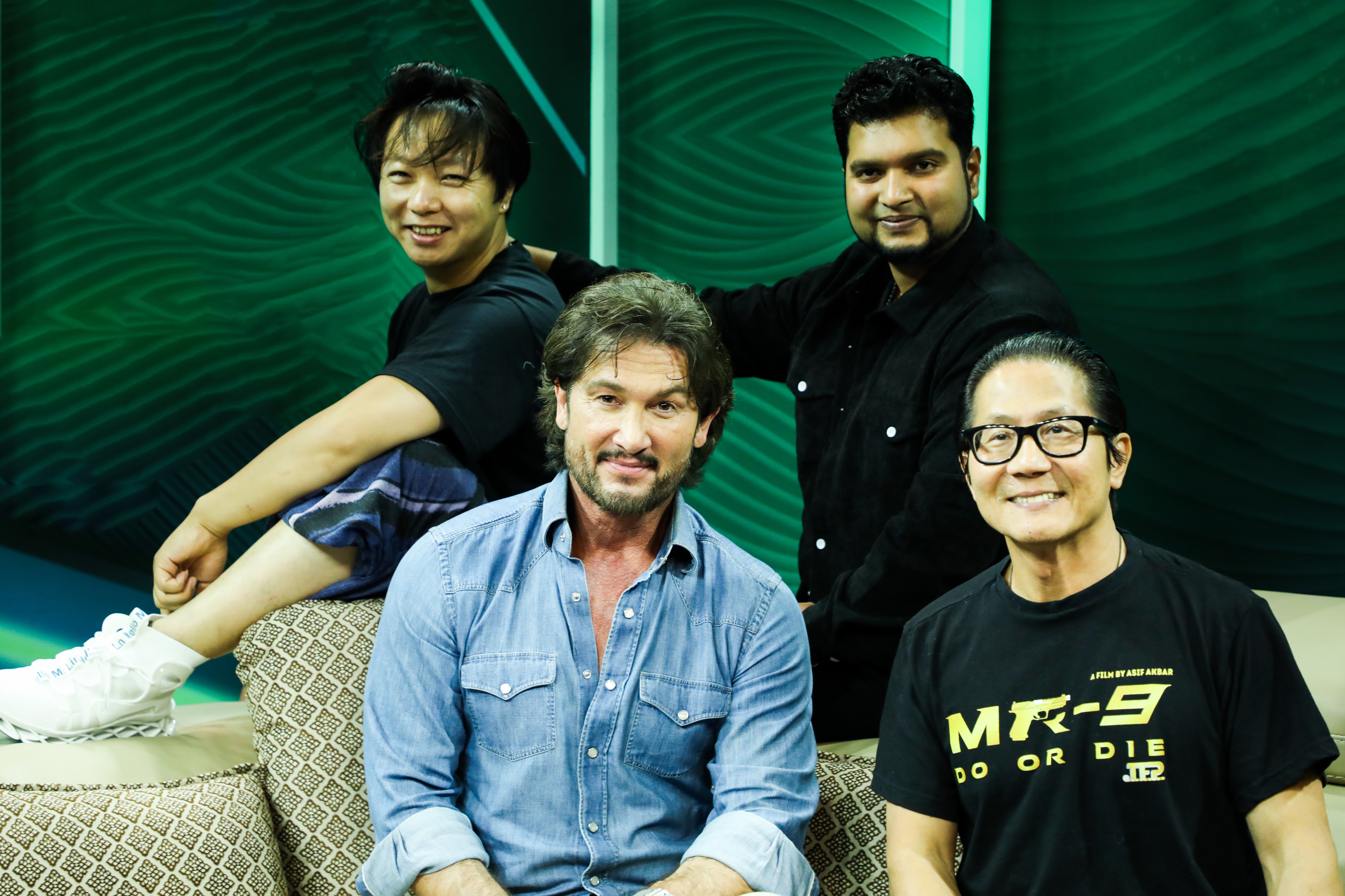 Masud Rana’s international allies land in Dhaka&nbsp;