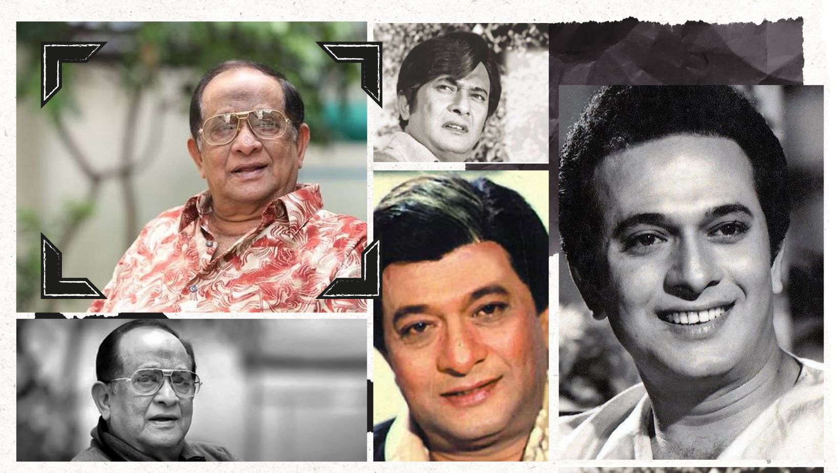 Honouring the legacy of the silver screen legend