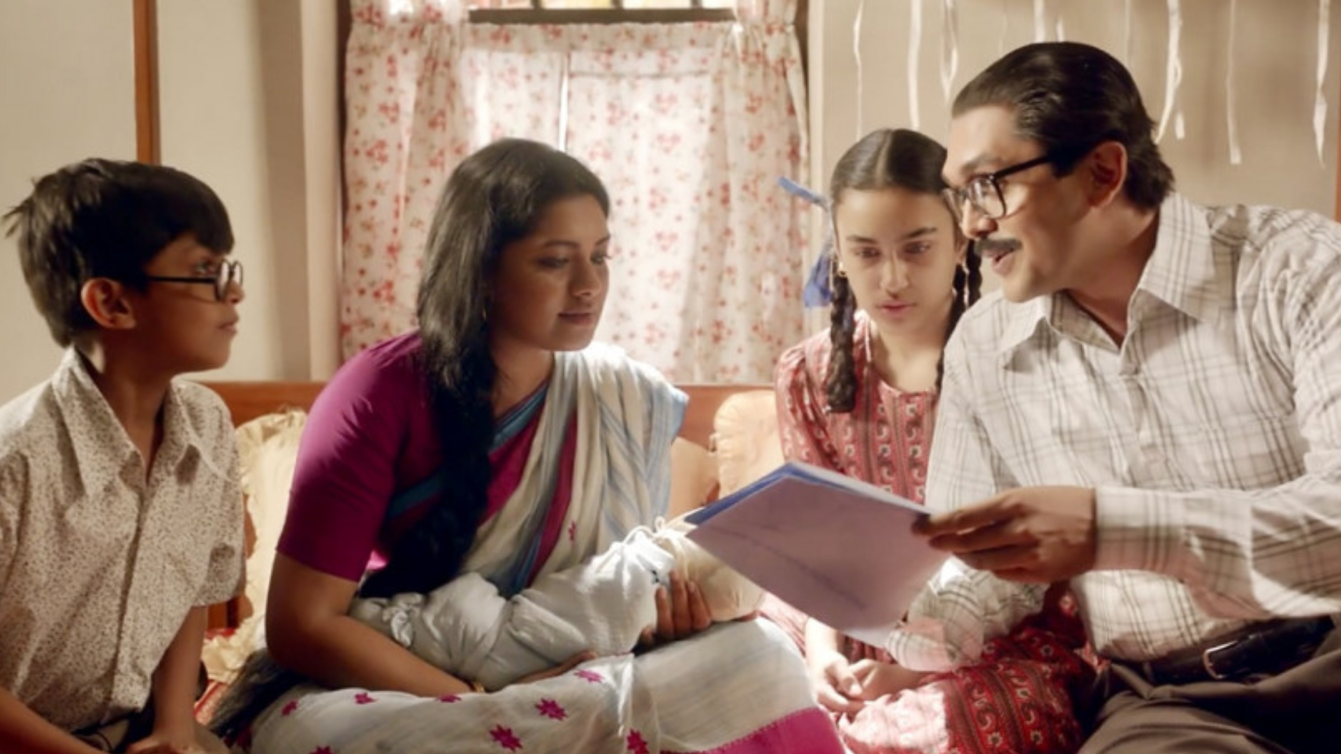 Tisha, Shuvoo to grace TIFF with ‘Mujib’