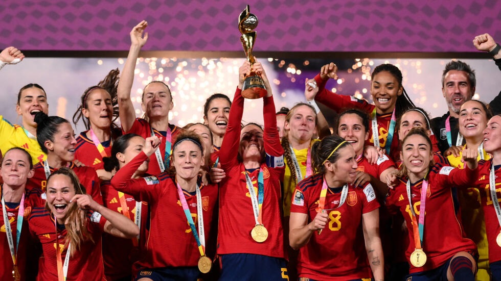 FIFA Women’s World Cup: Where do we go from here?