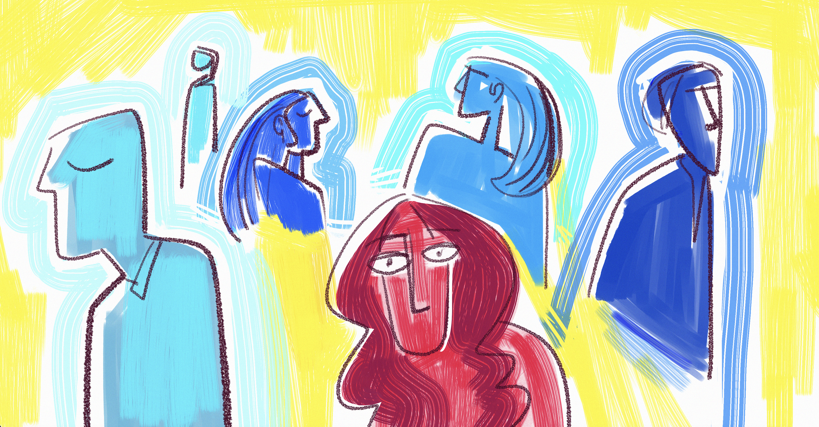 Why we need personal boundaries