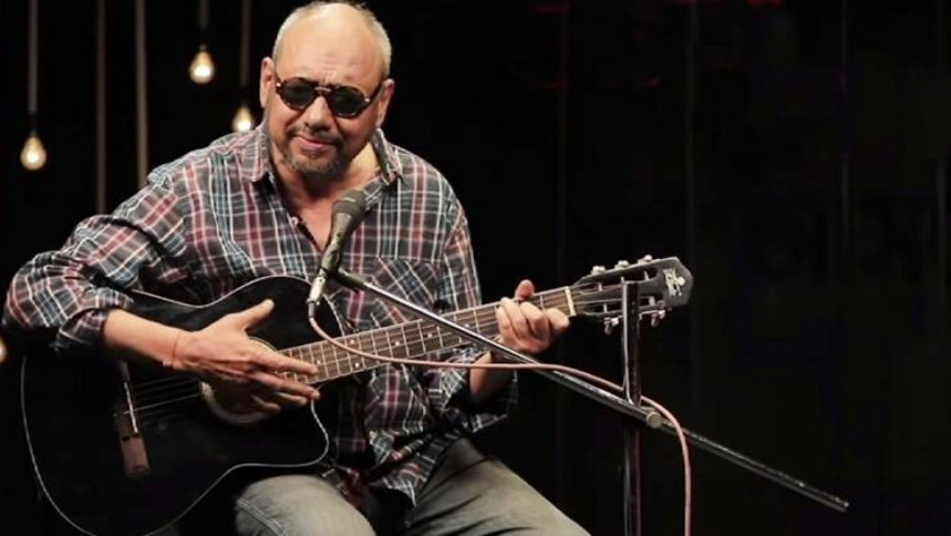 Anjan Dutt to grace Dhaka for ‘Anjan Dutt in Metropolis’