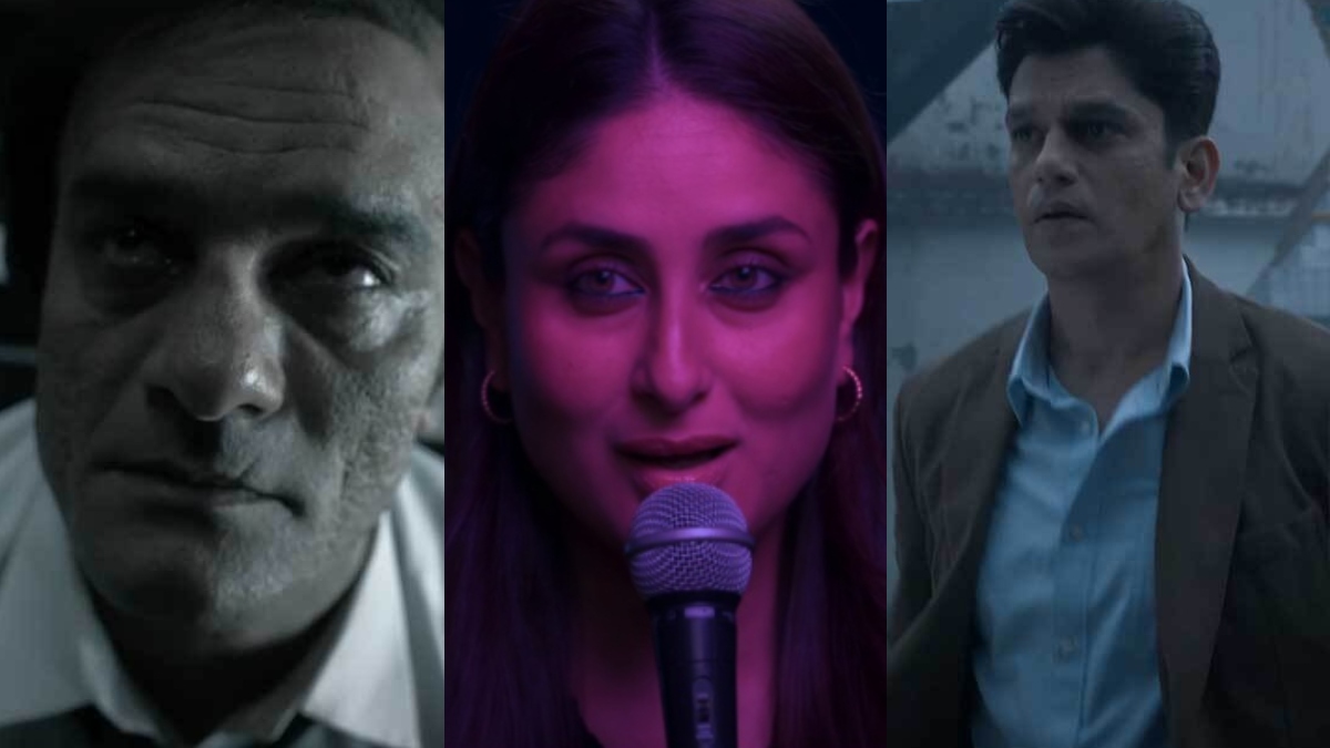 'Jaane Jaan': Kareena Kapoor's OTT debut releasing her birthday 