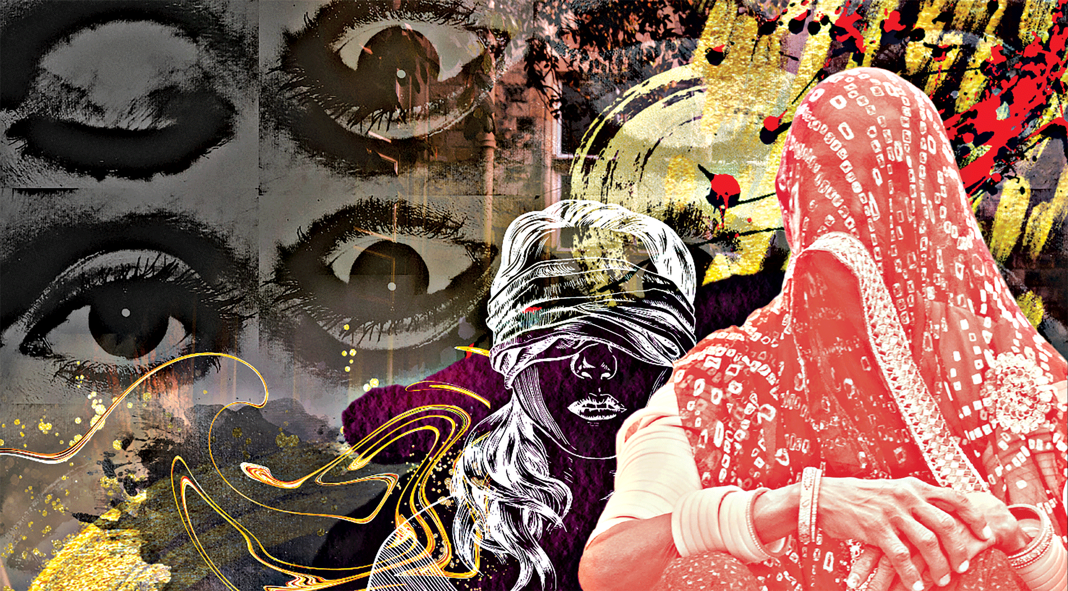 The Rakshushi by Kazi Nazrul Islam