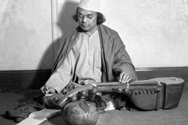 From Leto songs to Ghazals- Exploring Nazrul’s musical versatility