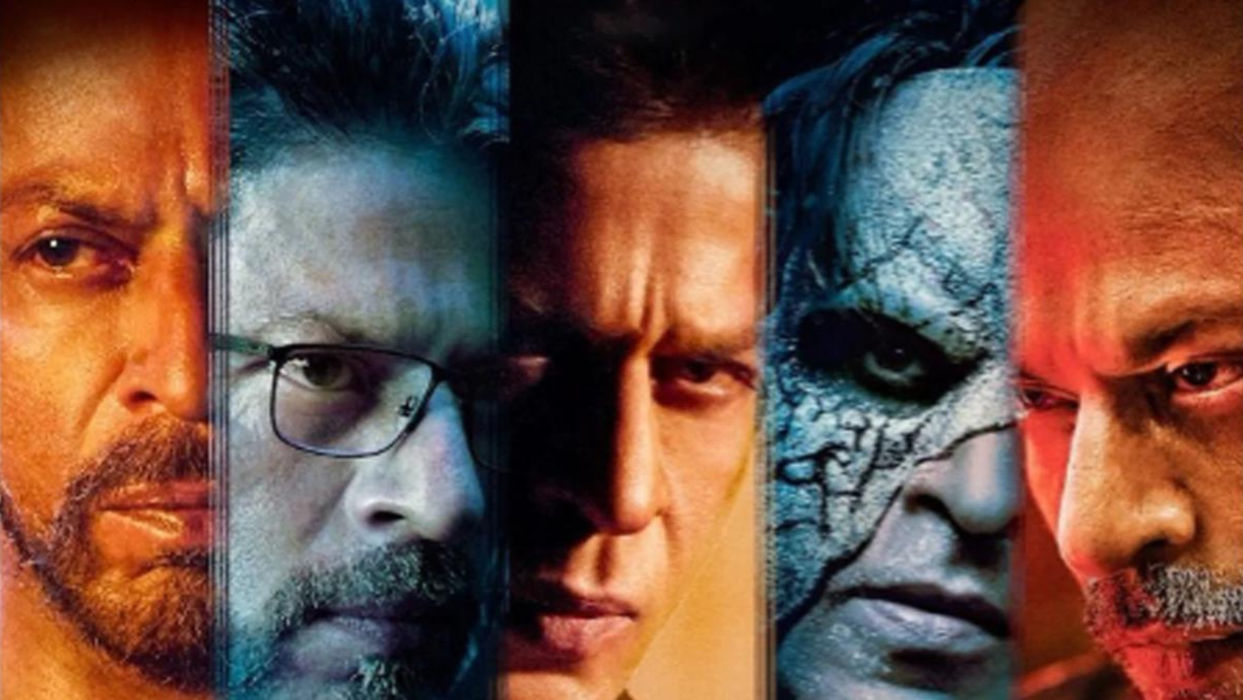 &nbsp;‘Jawan’ to release in Bangladesh on same day as global debut