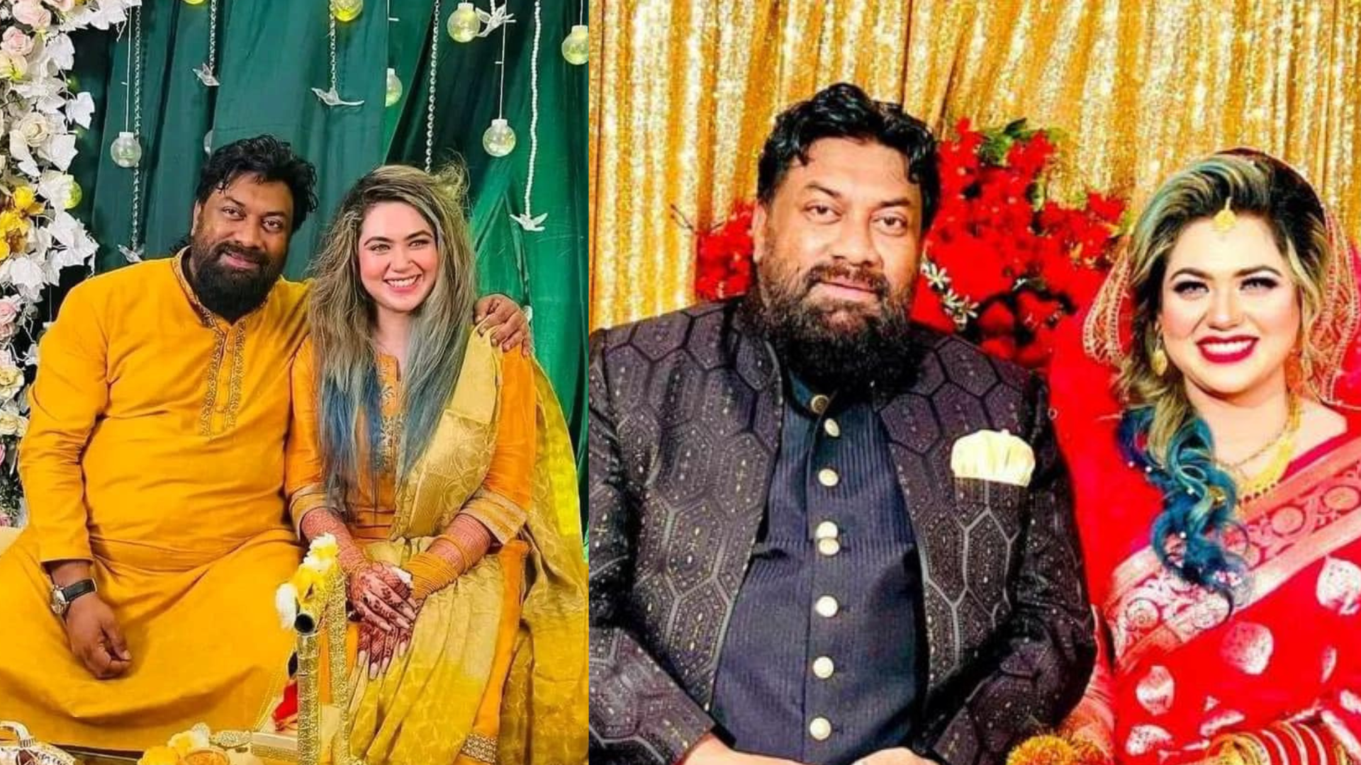 My wife calls me 'Habu bhai': Chashi Alam 