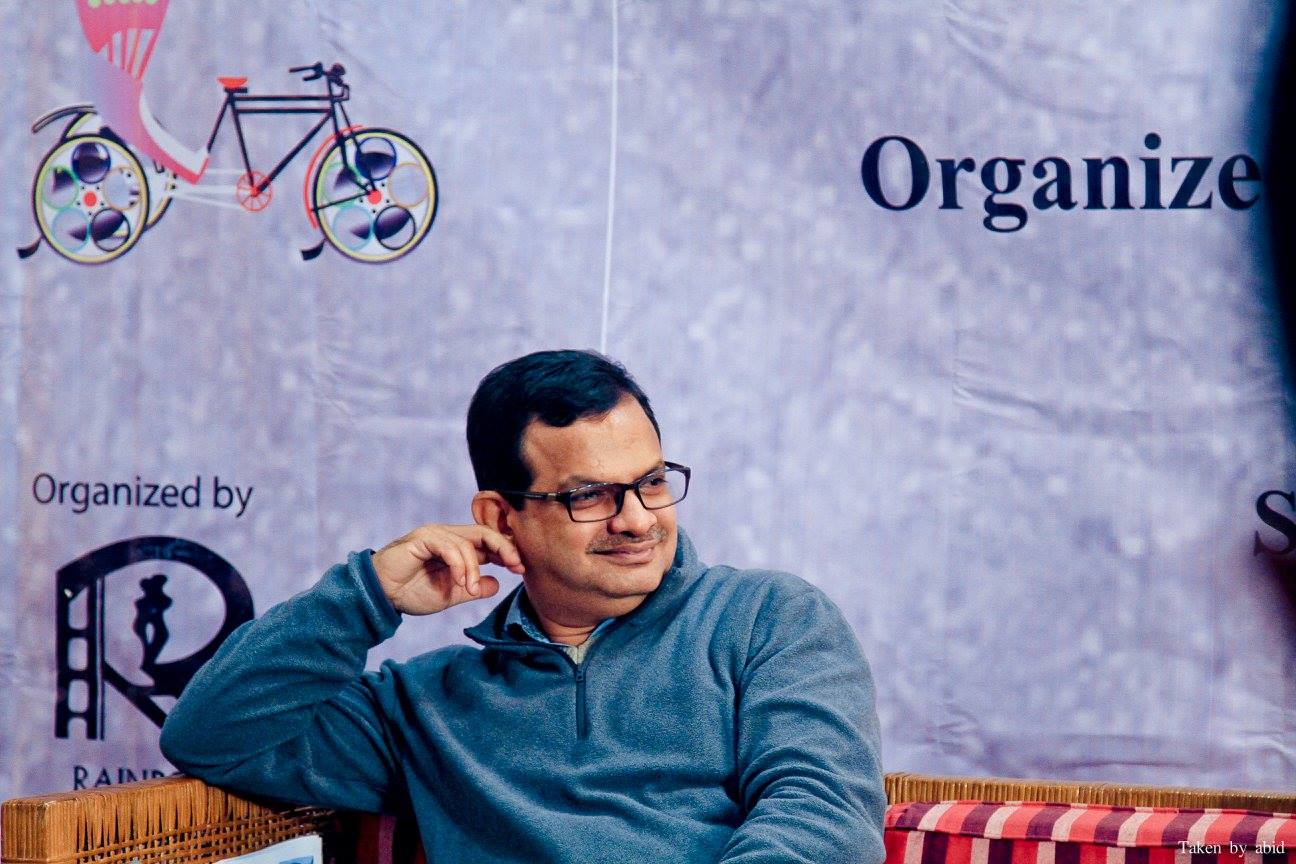 Zakir Hossain Raju named Netpac jury for Asian Cinema at Venice Film Festival&nbsp;