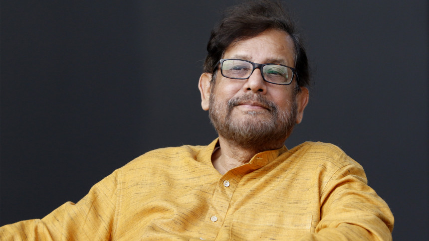 Asaduzzaman Noor leads stellar cast in Hasan Azizul Haque's memoir adaptation