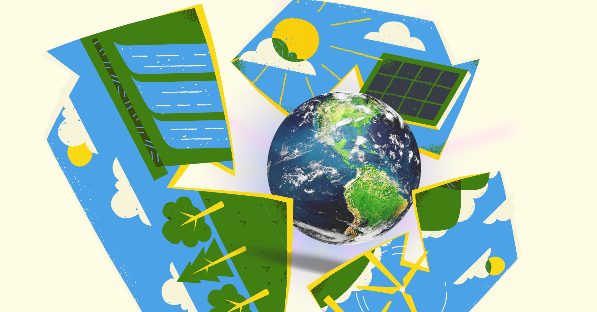 Shaping a greener future: The rising influence of sustainability careers