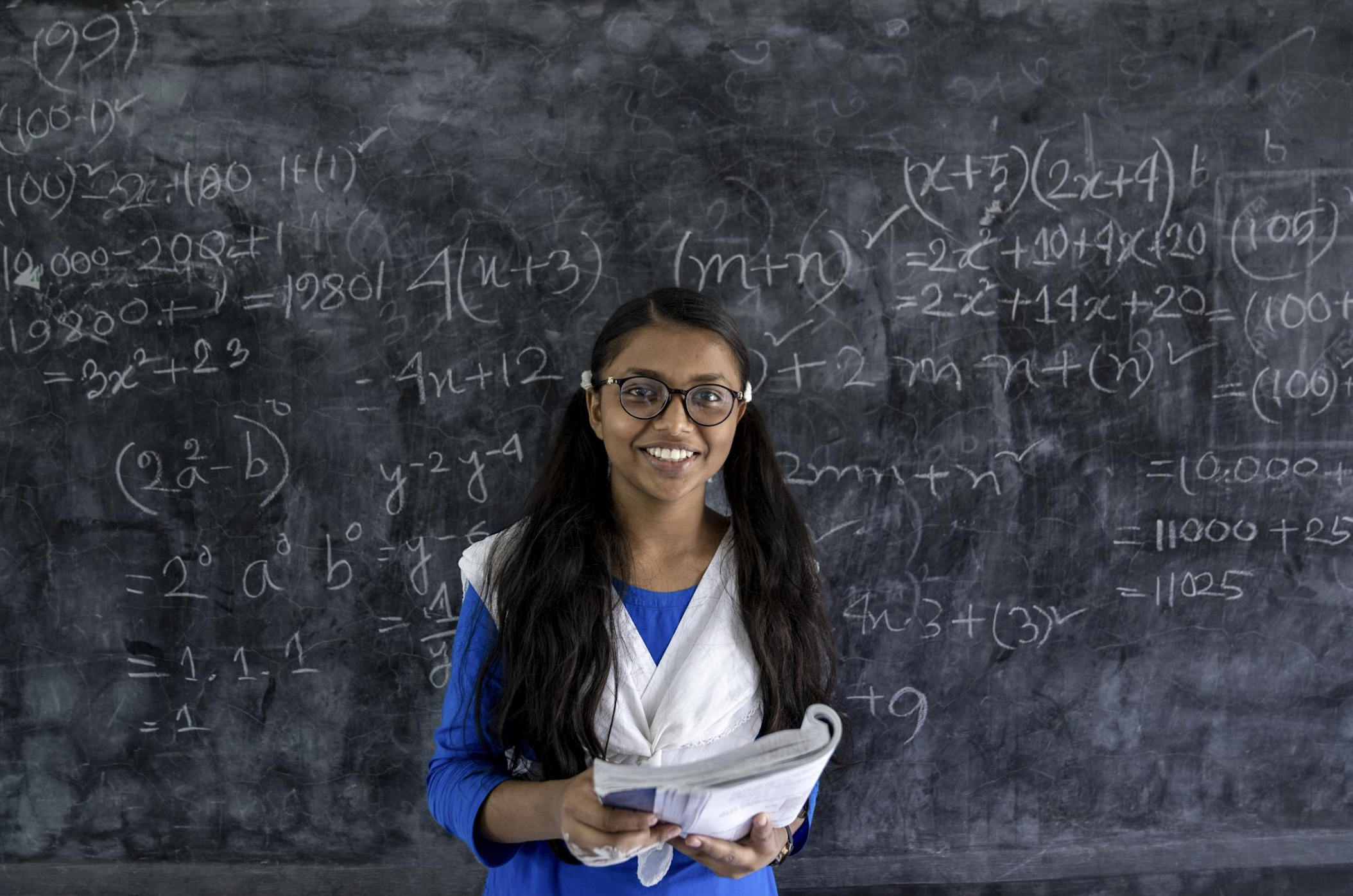 Educating education: An academic's two cents on education reform