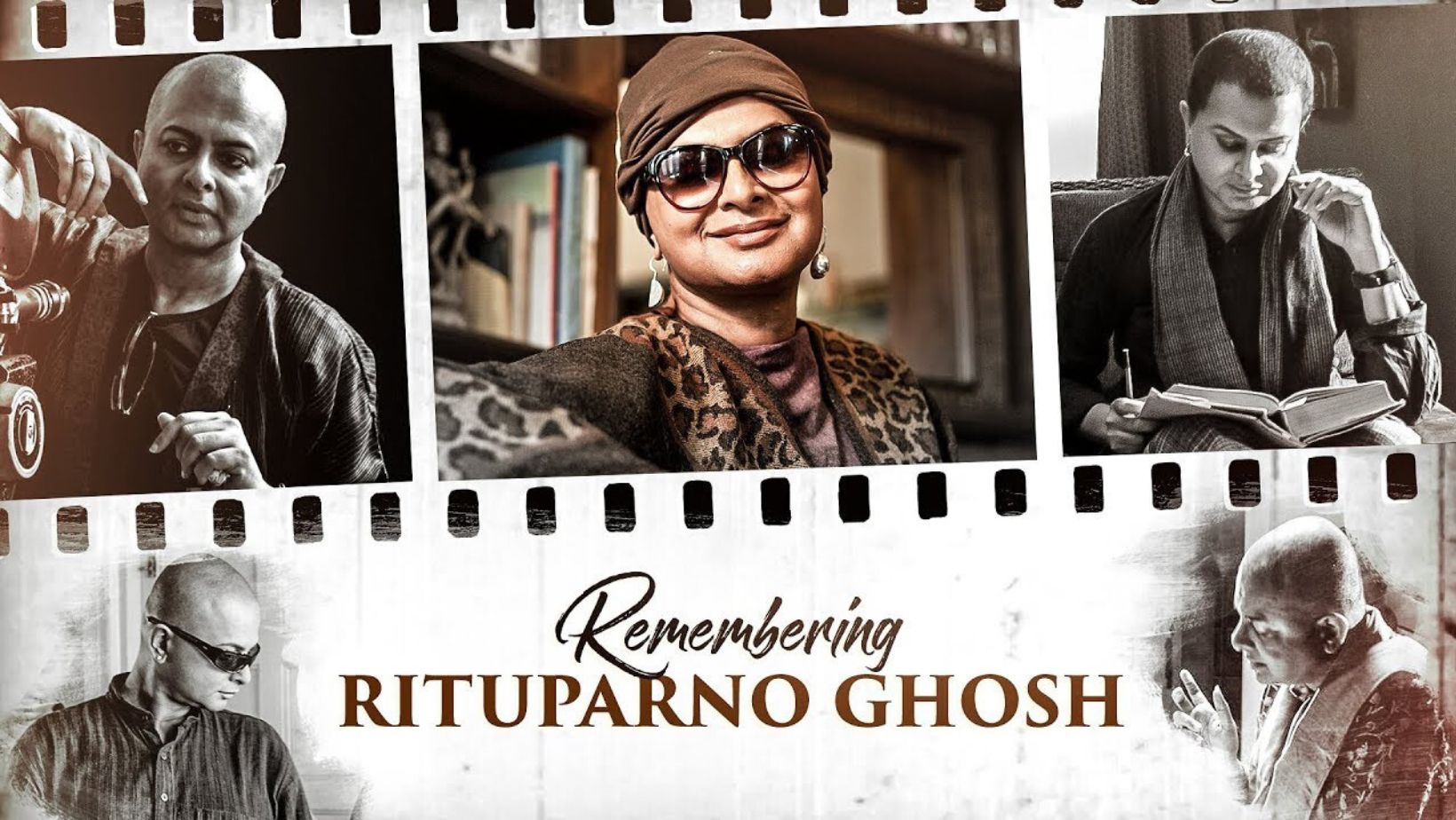 Rituparno’s lens: Masterful storytelling and conversations on human relationships