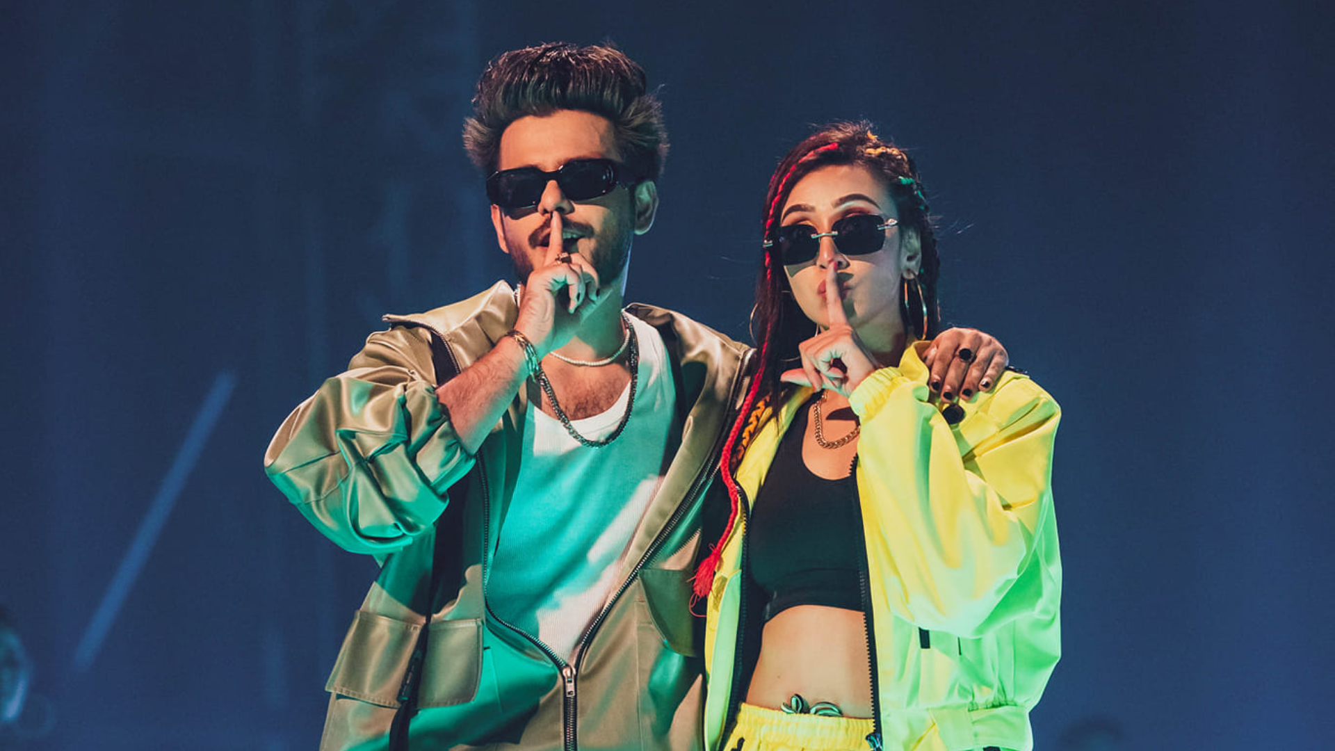 'Antarjal' promotional song to release soon&nbsp;