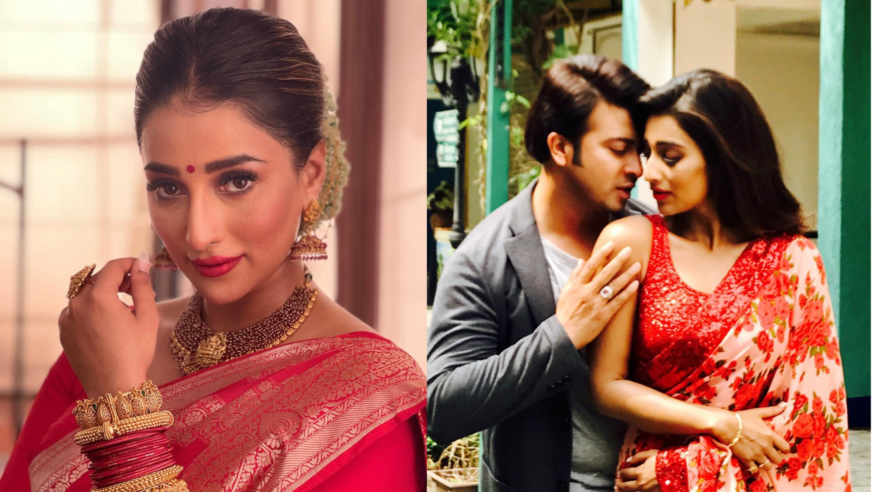 I'm open to working with Shakib Khan again: Sayantika Banerjee