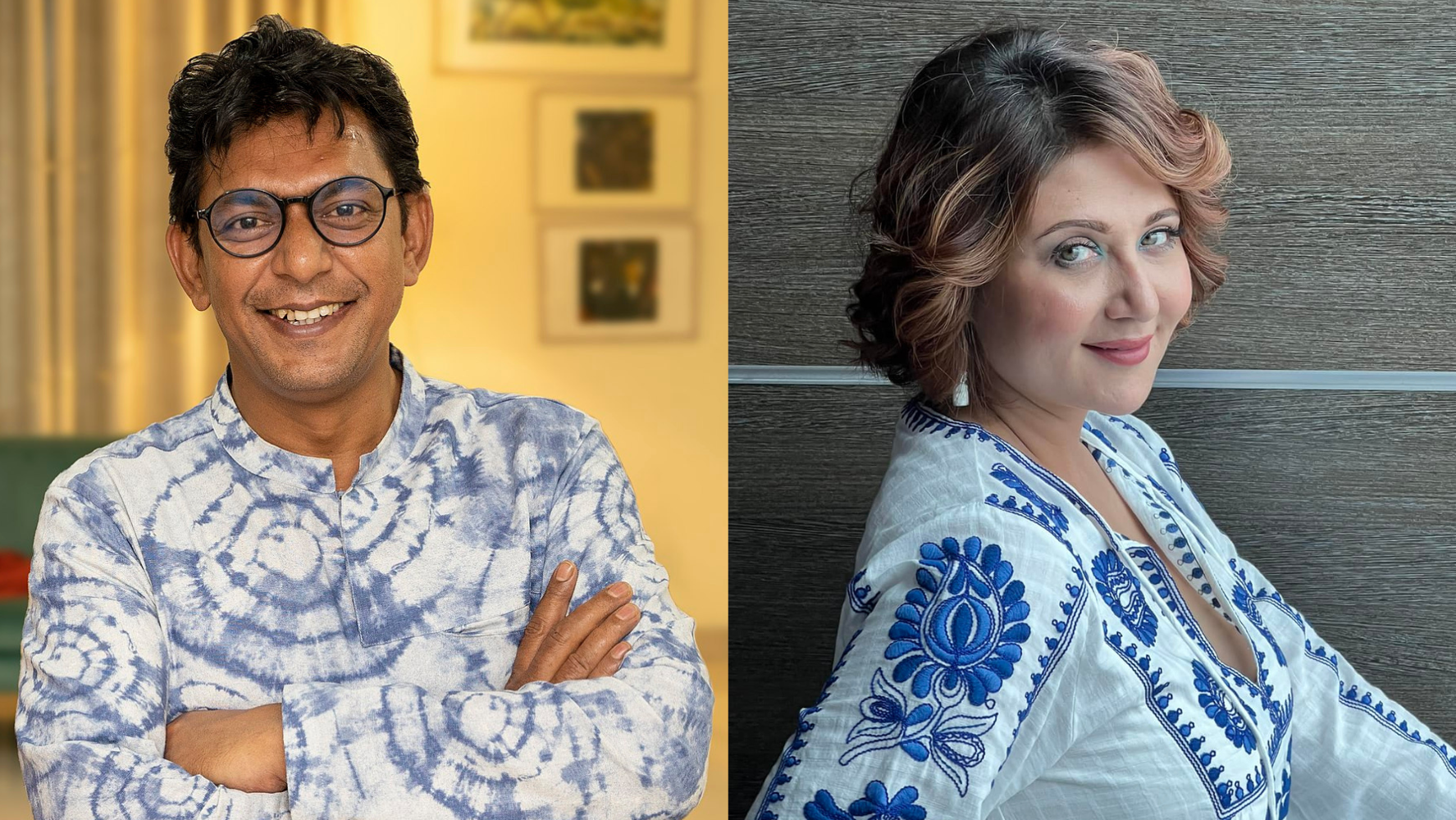 Swastika likely to be paired with Chanchal Chowdhury 