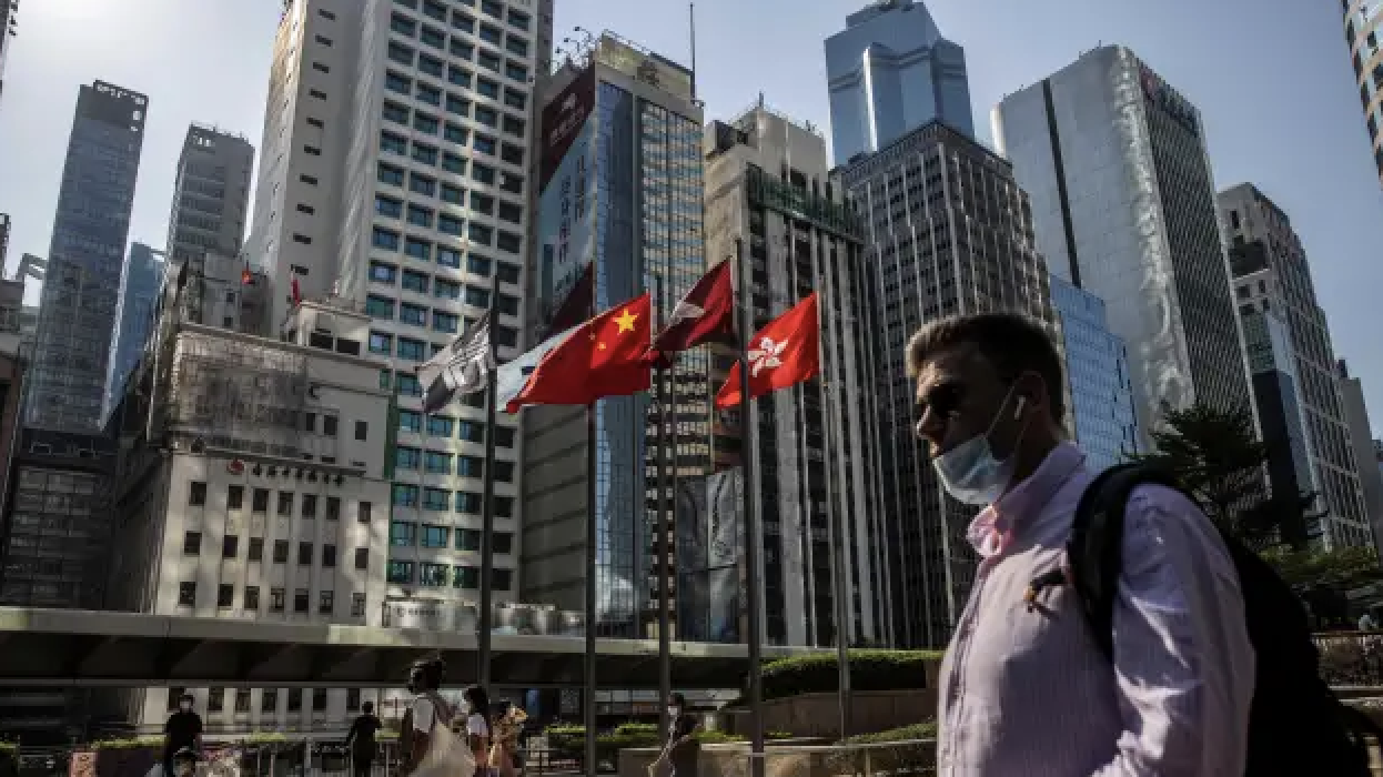 Who will drive Asia’s animal spirits?