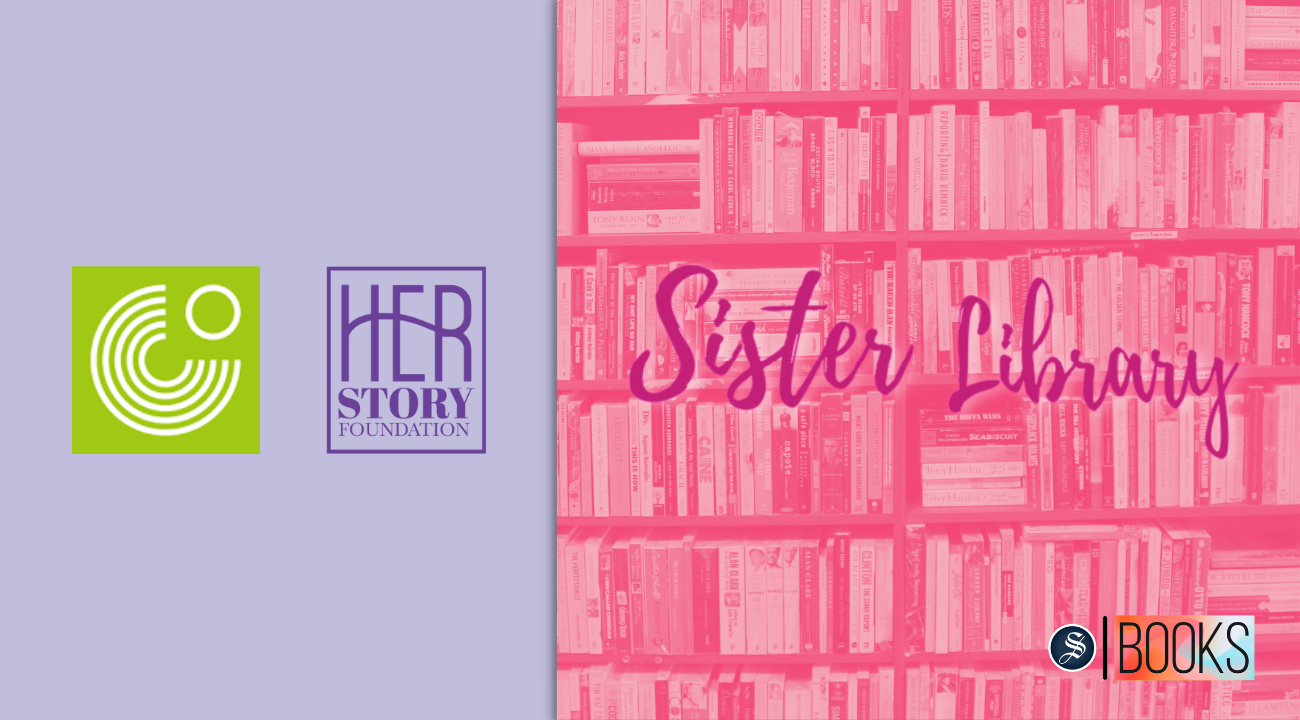 The perks of being a reader in residence