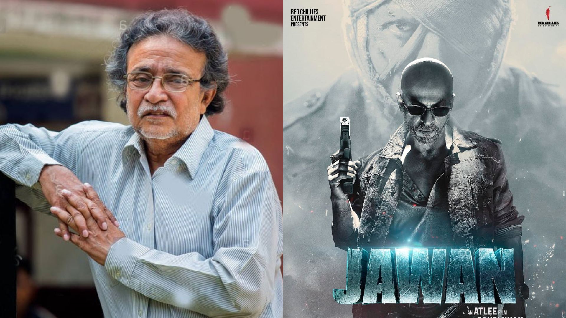 If 'Jawan' releases in Bangladesh, we're ready to protest on streets: Jhantu&nbsp;