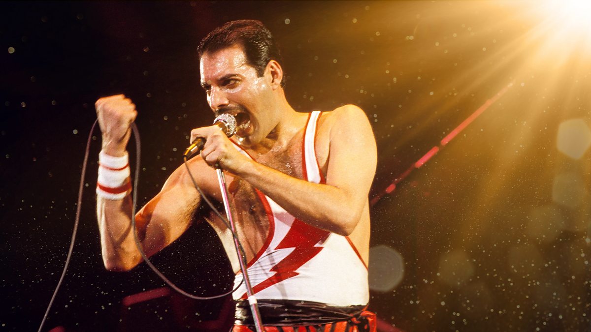 Reminiscing the irreplaceable Mercury of rock