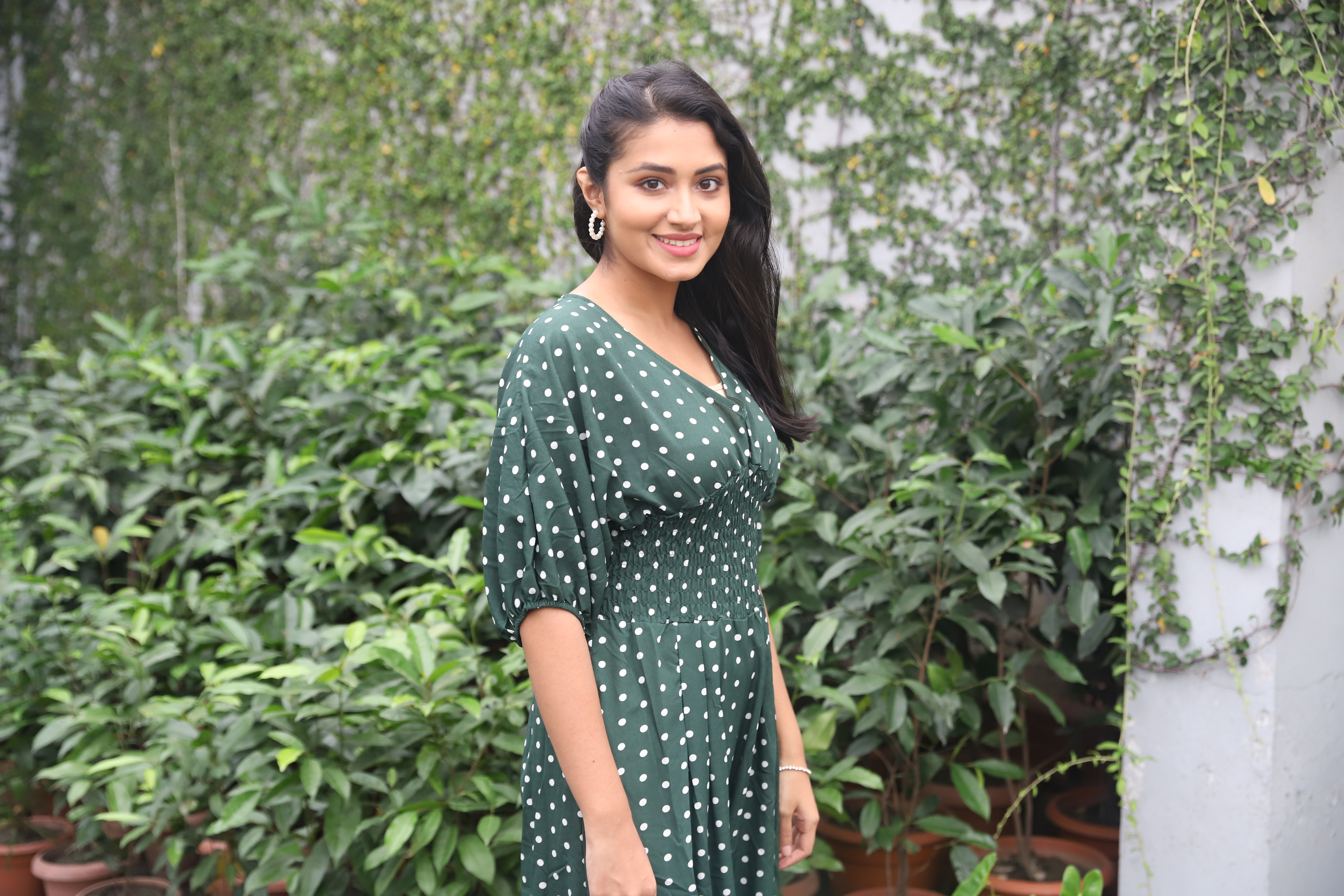 Time is with Tasnia Farin 