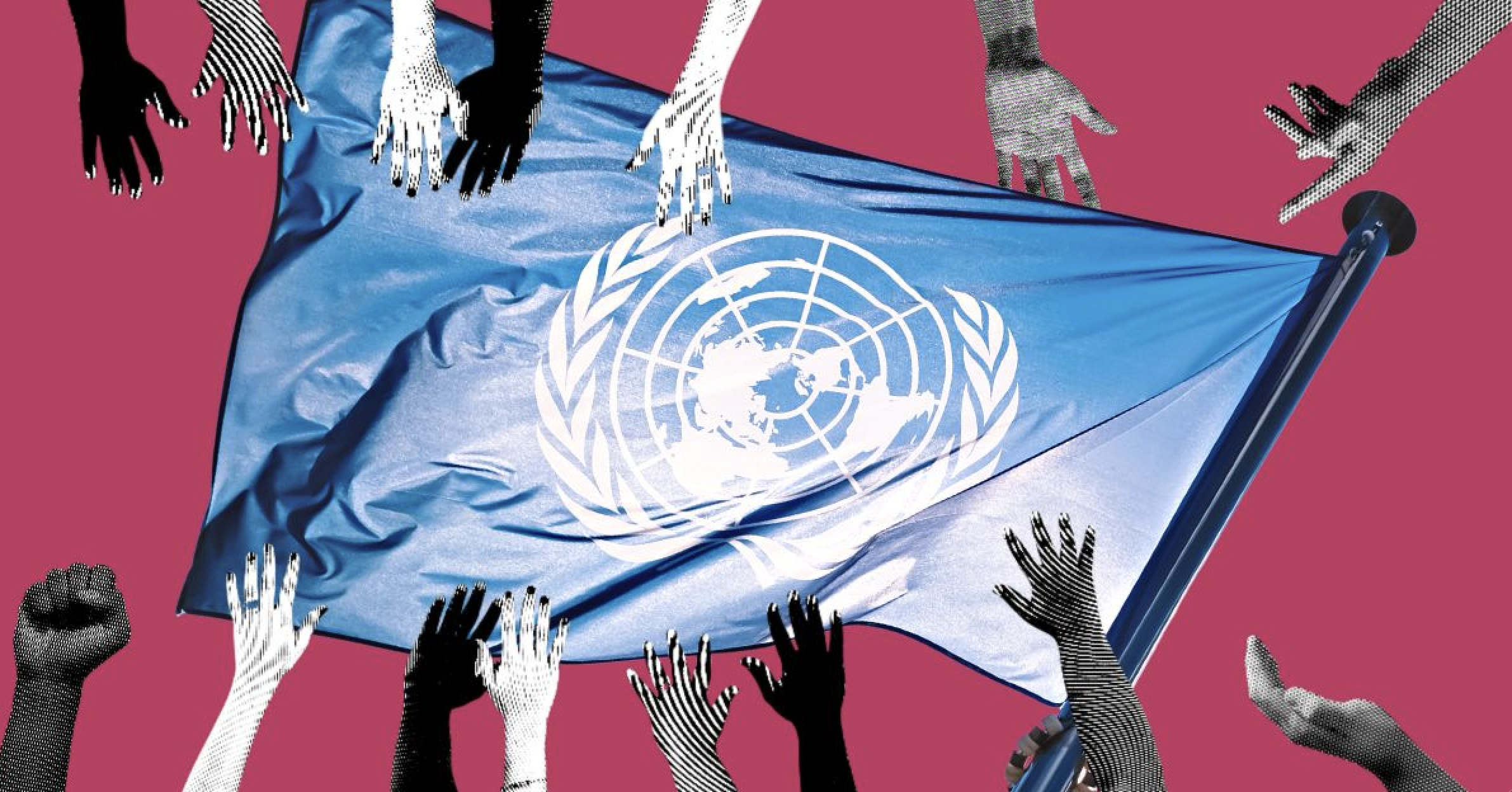 Let's fix the UN, before it is too late